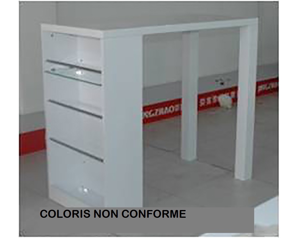 Usine21-Plateform3Tables de bar 3bd-3337  et  laque 80x120