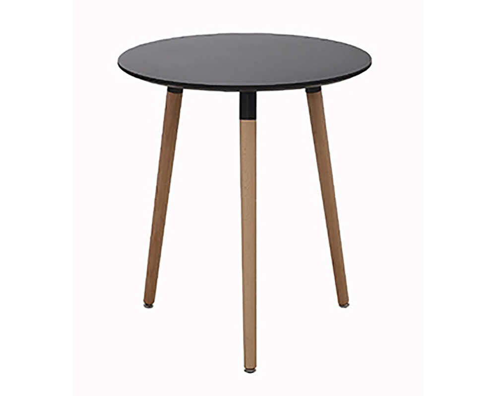 Usine23-Plateform3Tables Scandinaves 3bd-6464  et  diametre 60 cm