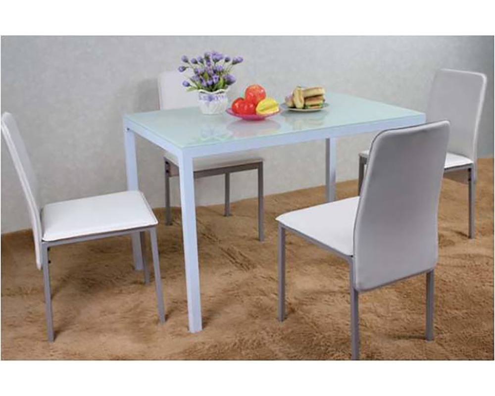 Usine29-Plateform4Set table+chaises 4bd 3351 110x70