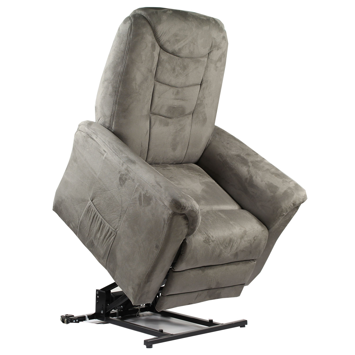 Fauteuils Releveurs bd10021ftlrlvtu