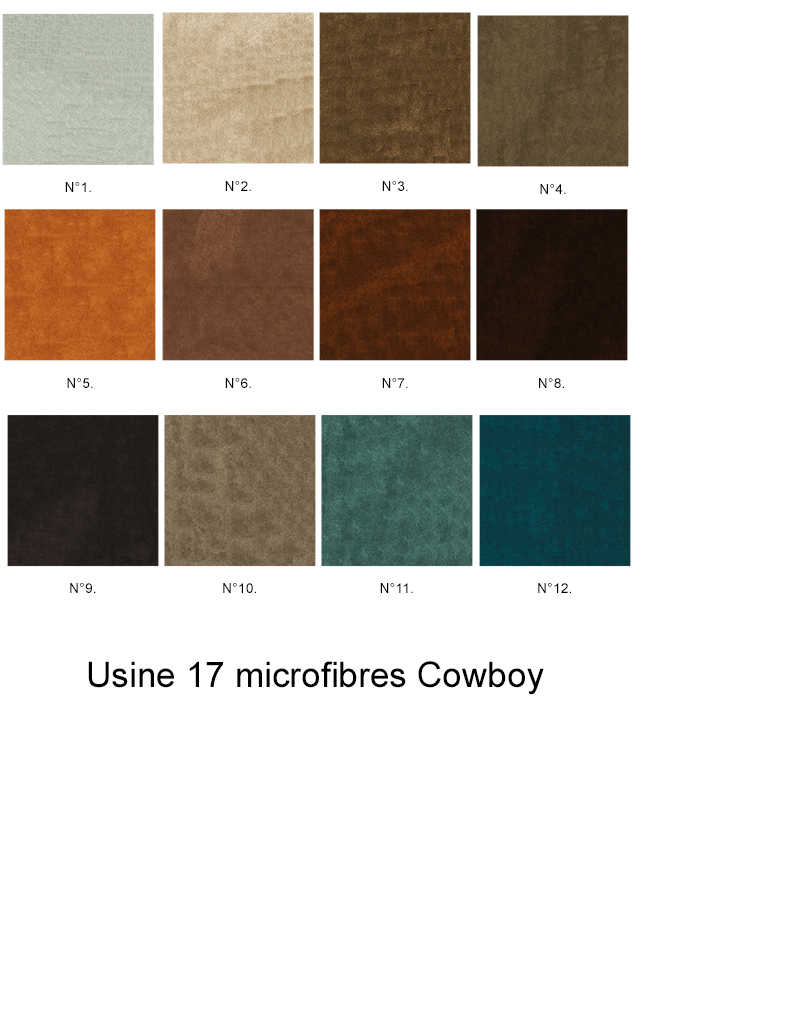 Usine17-Plateform2 Chaises Scandinaves non rembourrées bd5993  et  micro cowboy-pieds bois