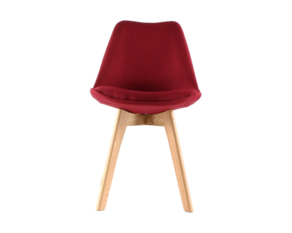  bd 5993  et  full tissu rouge n°28-pieds chene