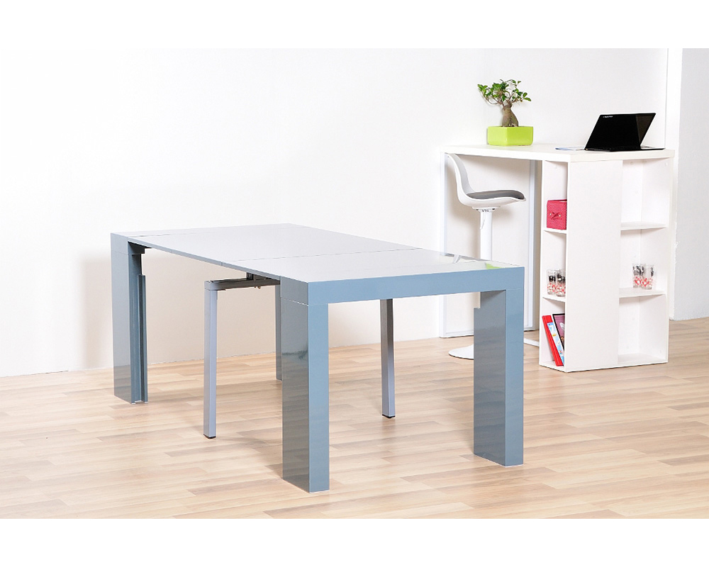 Consoles 3bd-471 gris 300 cm