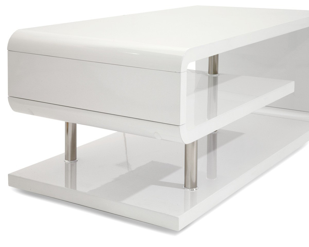  3bd-1743 120 cm blanc