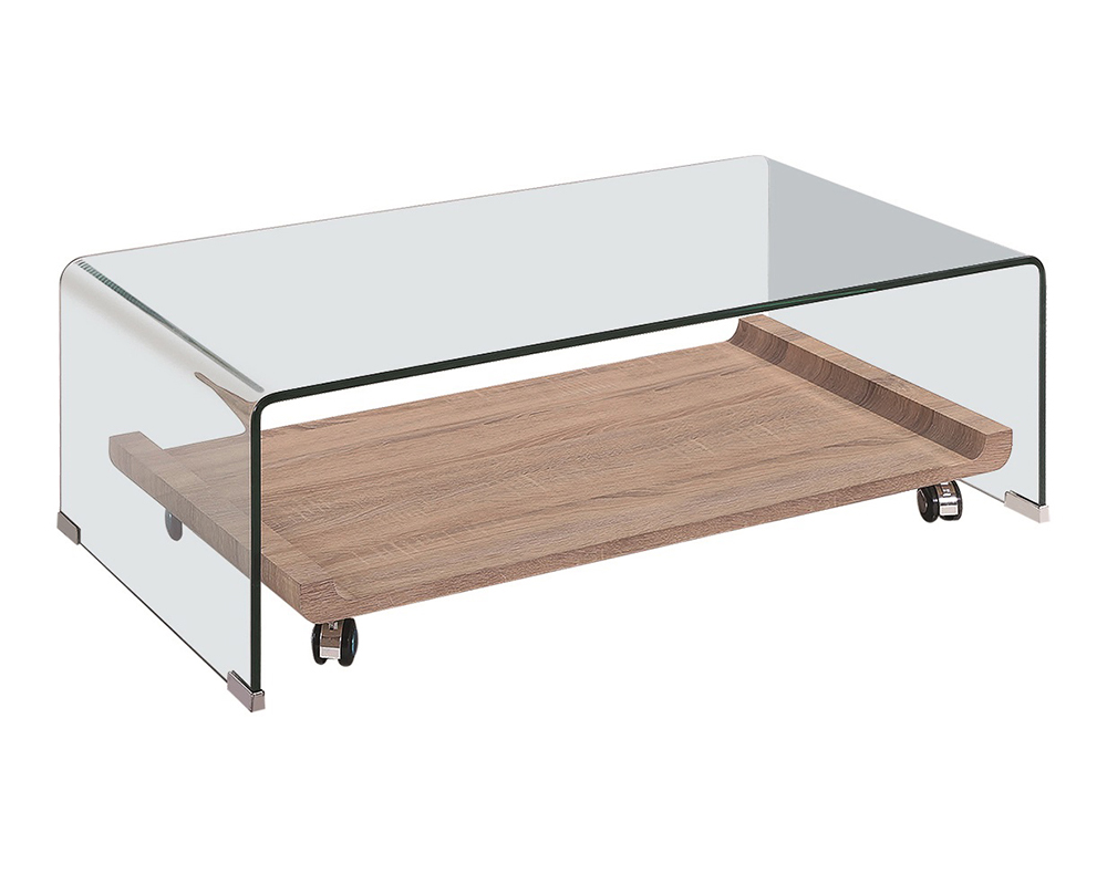 Usine32-Plateform3Table basse Design 3bd-5443 et 110 x 55