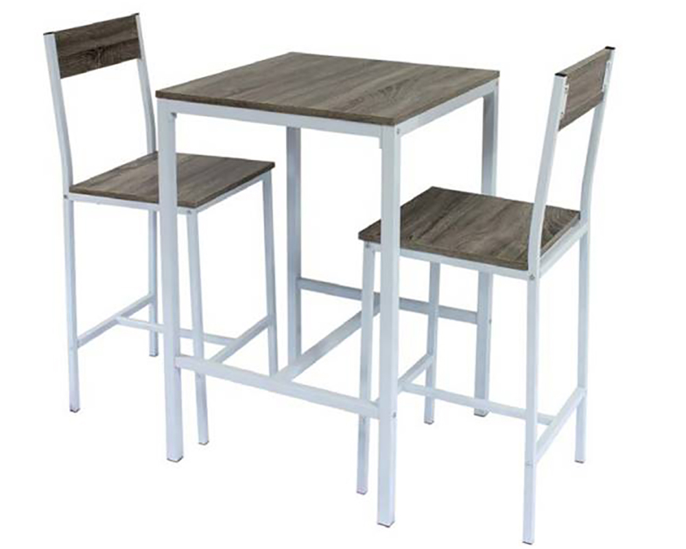 Usine29-Plateform4Set table+chaises 4bd-3386  et  60x60
