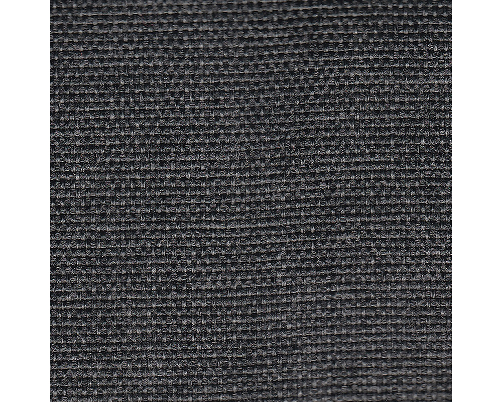  3bd-6135 et   tissu  n°5-pieds metal noirs