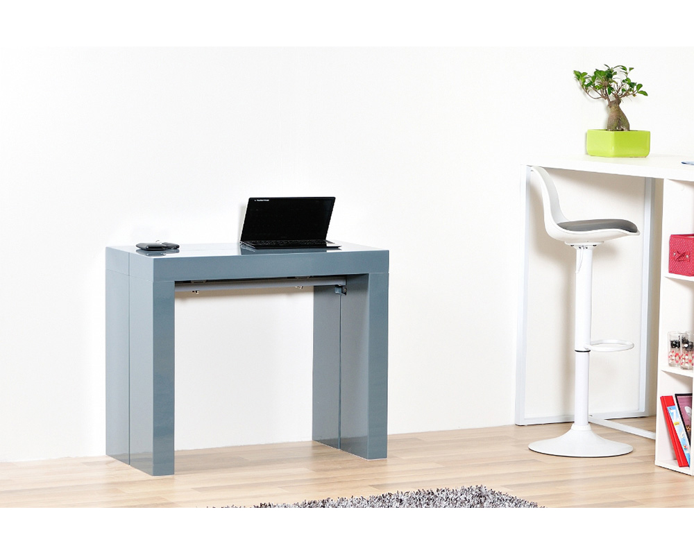 Consoles 3bd-471 gris 300 cm