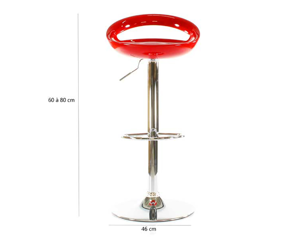  2bd-1972 abs rouge