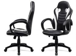 Fauteuils et chaises multiplis bd-8104 et blanc