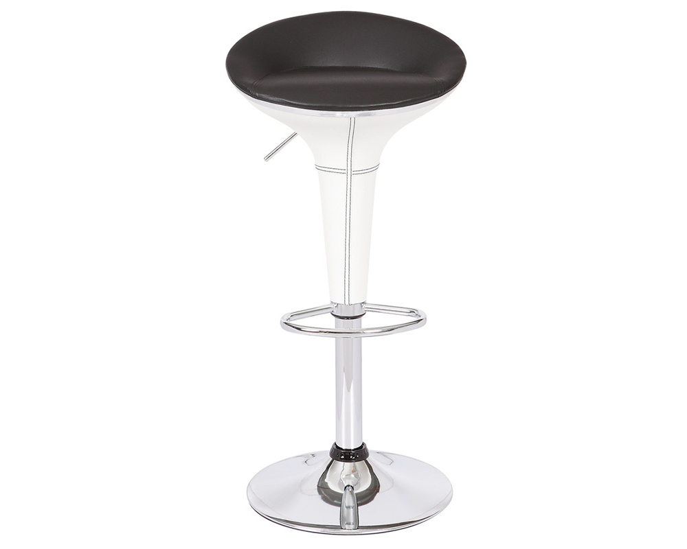  2bd-791 pu blanc et noir