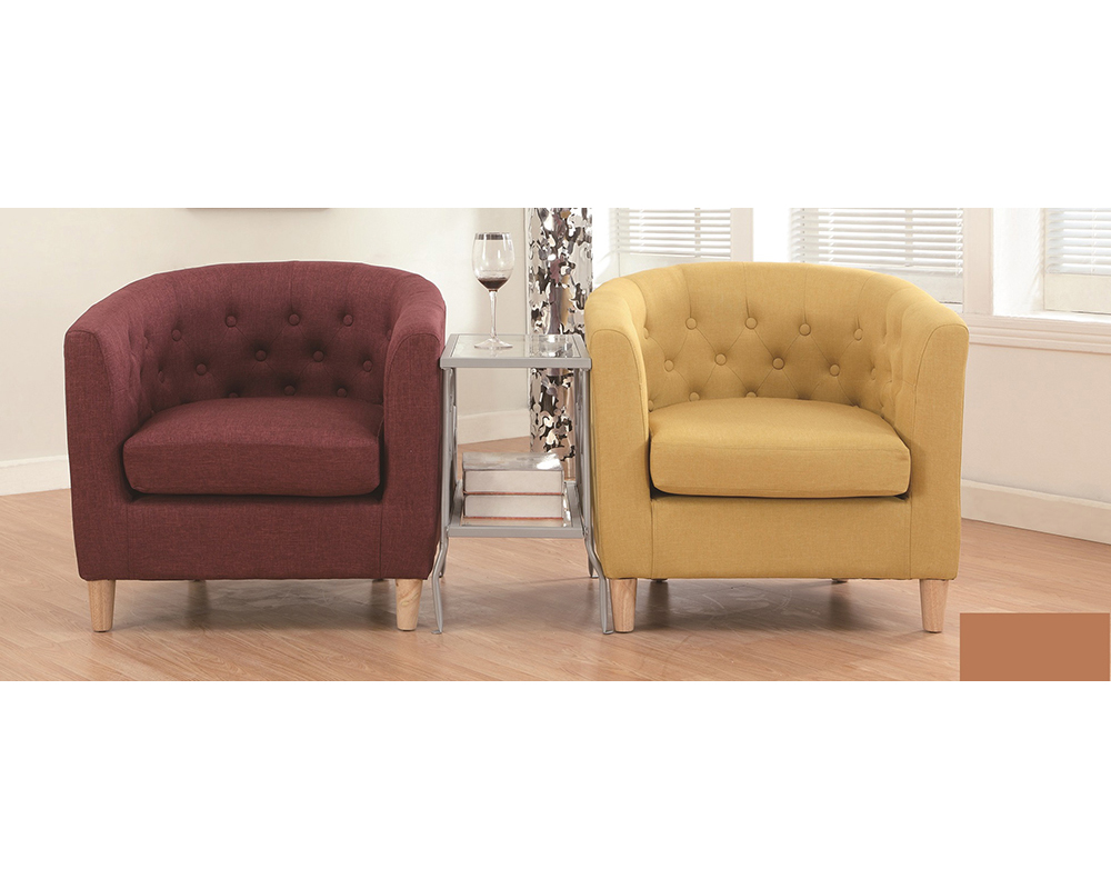 Usine8-Plateform1Fauteuil scandinave 1bd-5468 et faut et tissu