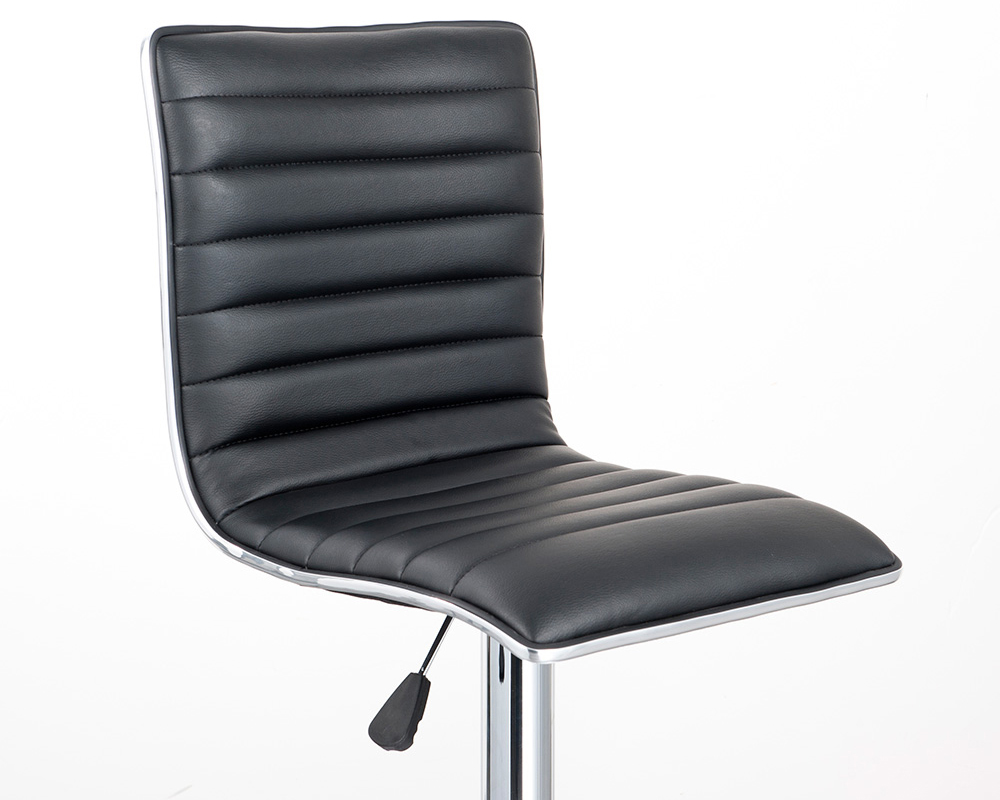  2bd-435 pvc noir