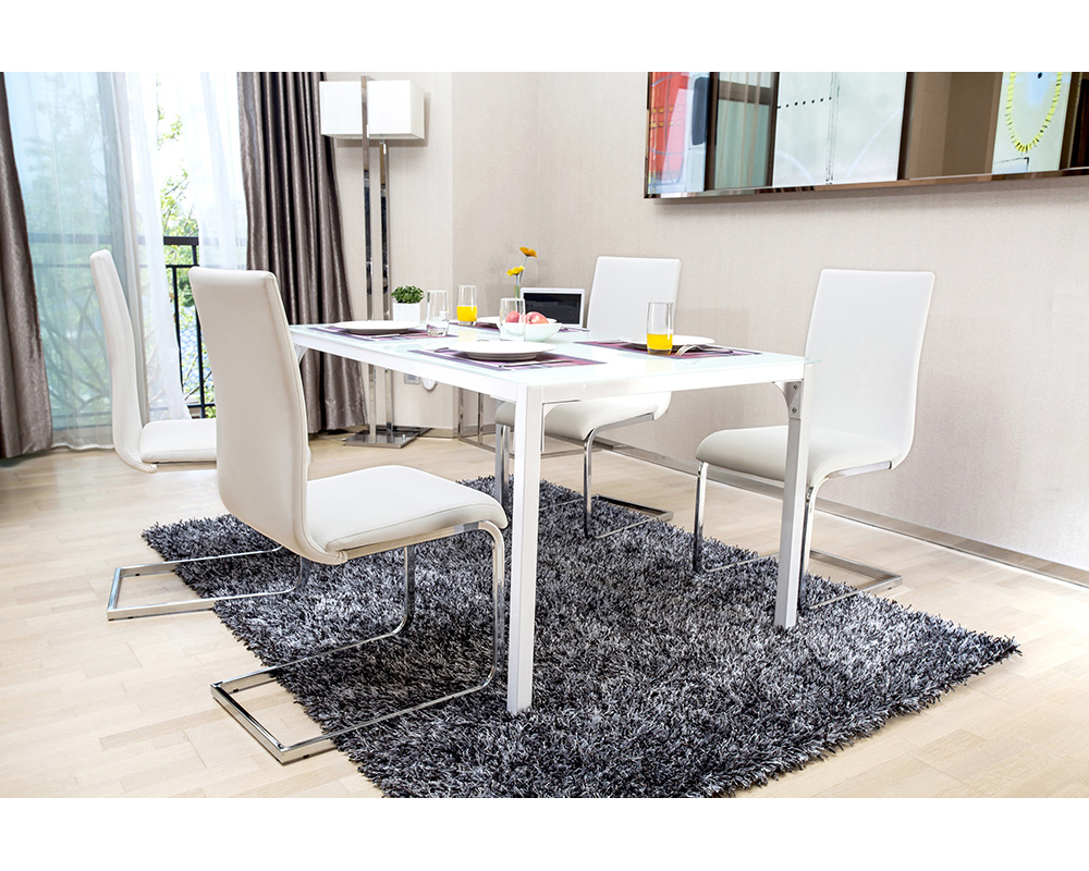  3bd-619 pu blanc