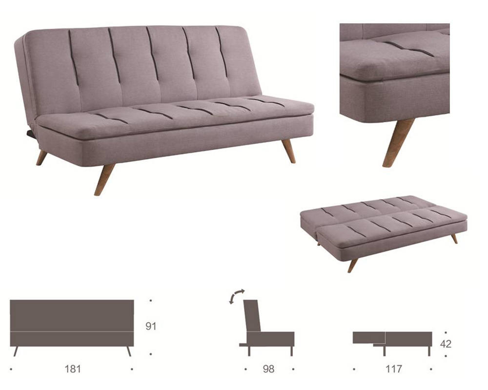 Usine8-Plateform1Banquette scandinave 1bd-5374 et tissu