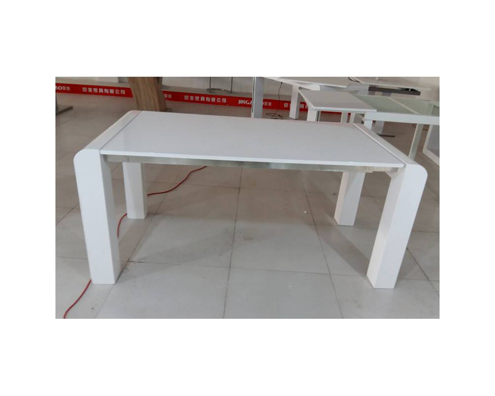 Usine21-Plateform3Tables design 3bd-503  et  85x170 et 215 laque