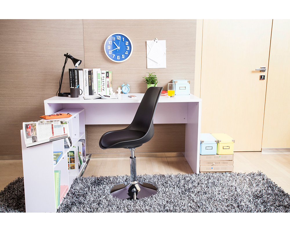  2bd-827 noir et noir