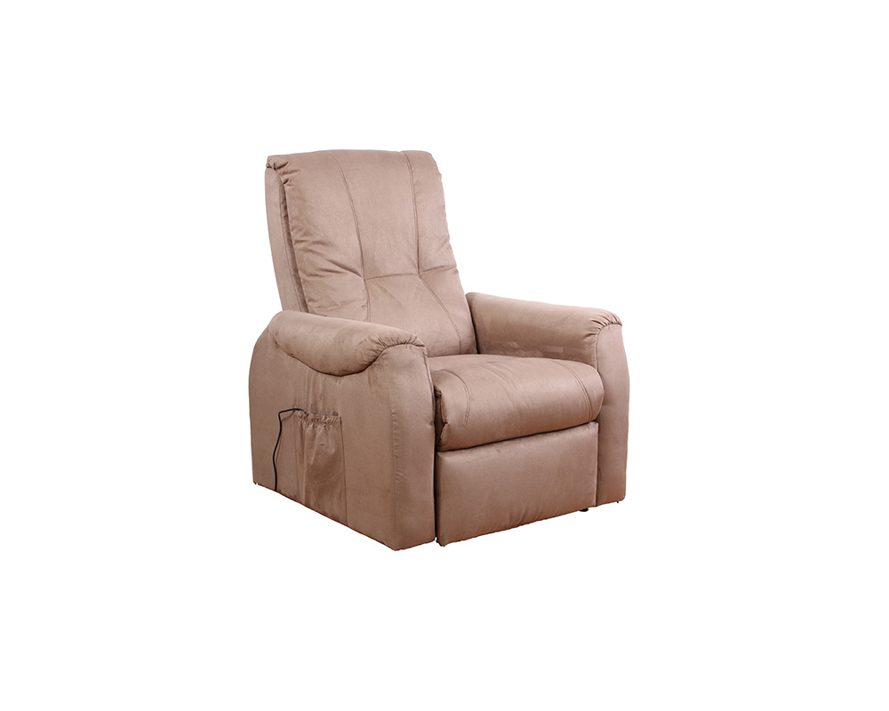  2bd-678  et  fauteuil releveur-okin micro taupe