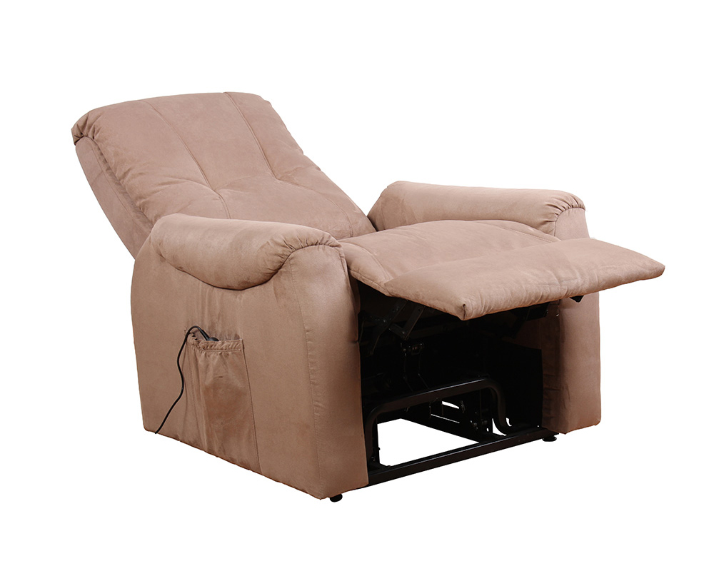  2bd-678  et  fauteuil releveur-okin micro taupe