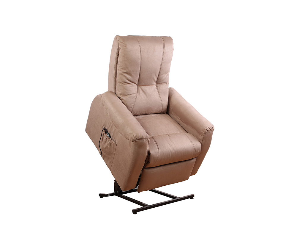  2bd-678  et  fauteuil releveur-okin micro taupe