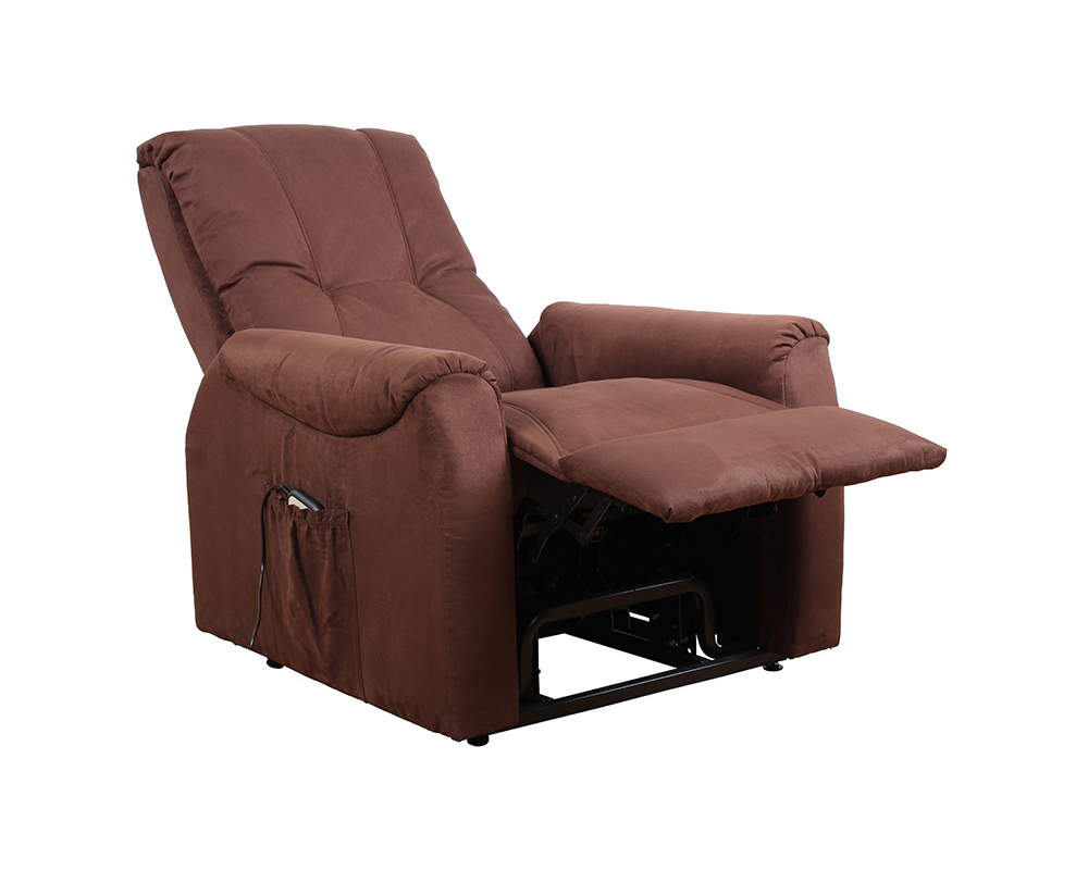  2bd-678  et  fauteuil releveur-okin micro chocolat