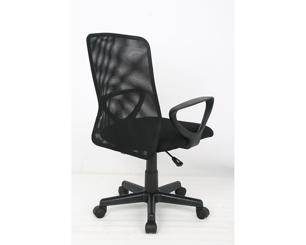 Usine5-Plateform2Chaise et fauteuils dactylos 2bd-641  et  noir